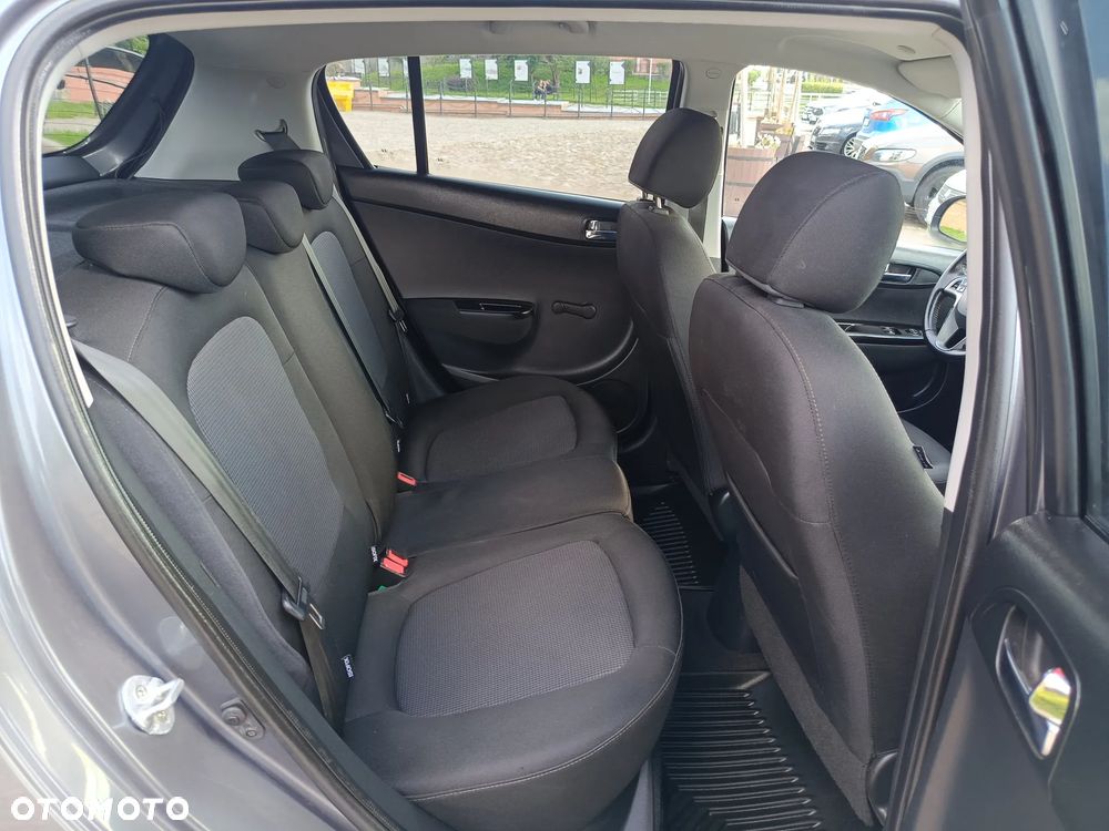 Hyundai i20 - 8