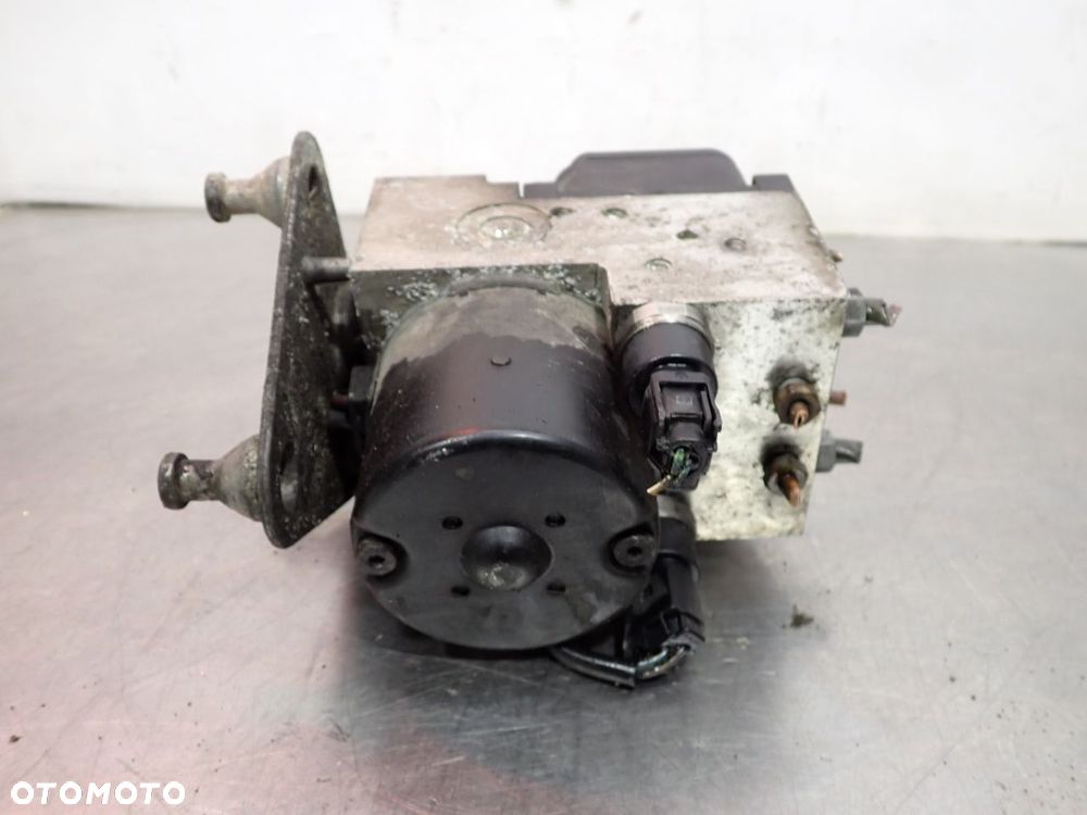 POMPA ABS MERCEDES VANEO  0265202461   A0044310912 - 5