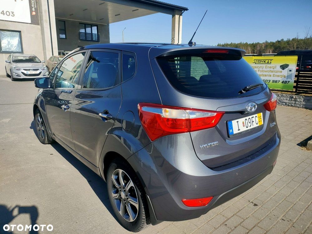 Hyundai ix20 1.6 Automatik Passion - 3