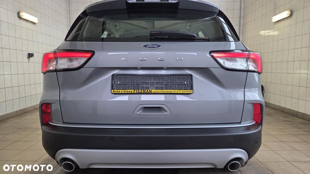 Ford Kuga 1.5 EcoBoost FWD Active X - 11
