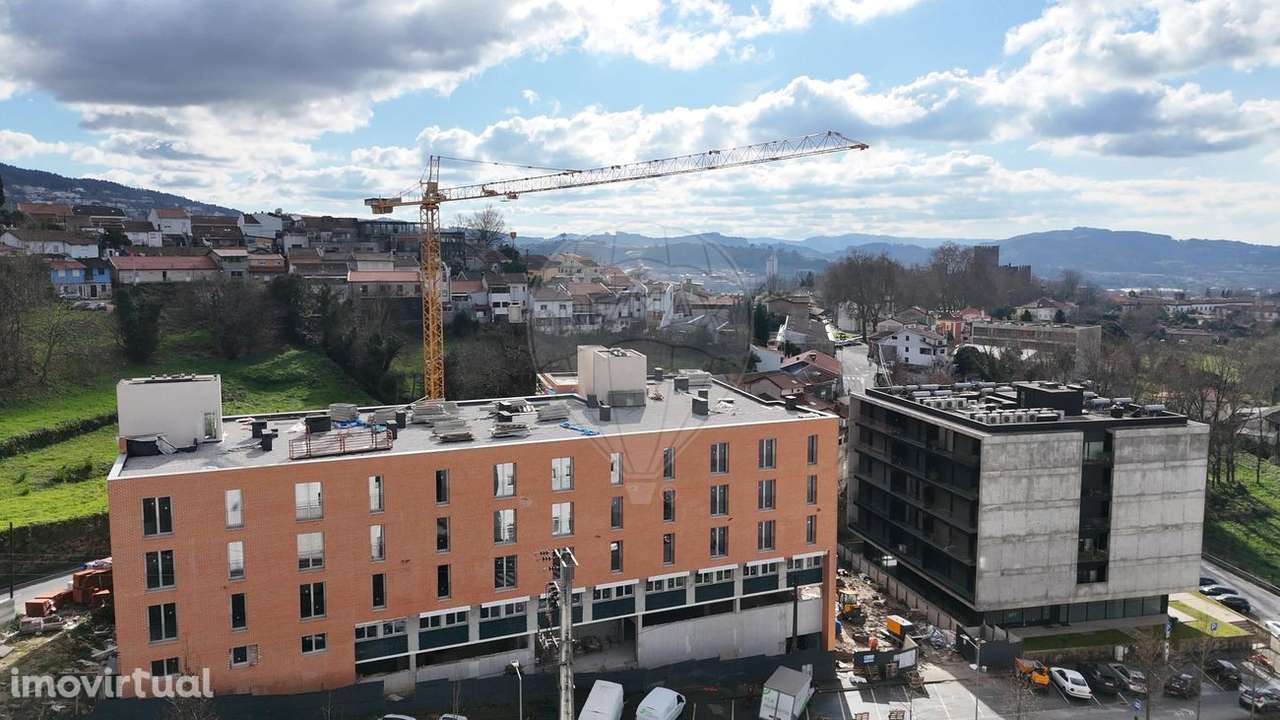 Apartamento T2 para venda - Grande imagem: 2/37