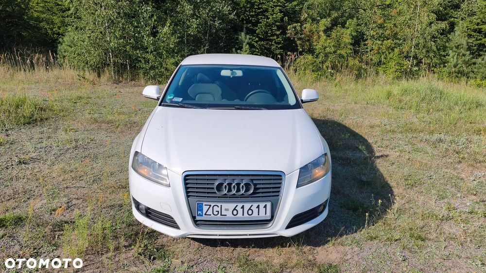 Audi A1 3-drzwiowe 1.4 TFSI Ambition - 2