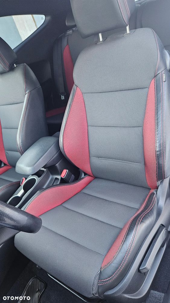 Hyundai i30 1.6 GDI Turbo Sport - 14