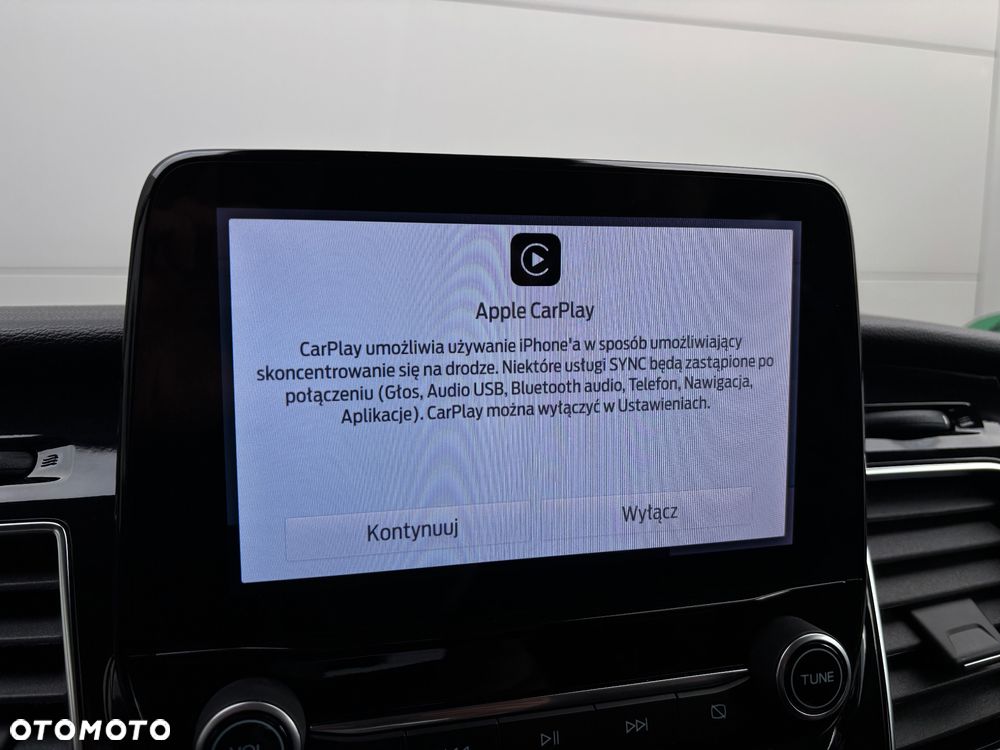 Ford Tourneo Custom 2.0 EcoBlue L2 Titanium - 19