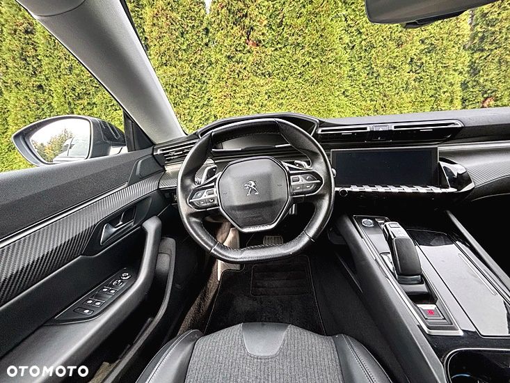 Peugeot 508 1.6 PureTech HYbrid PHEV Allure S&S EAT8 - 26