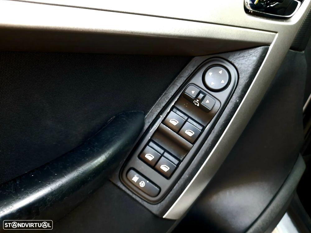 Citroën C4 Picasso 1.6 HDi Seduction - 11
