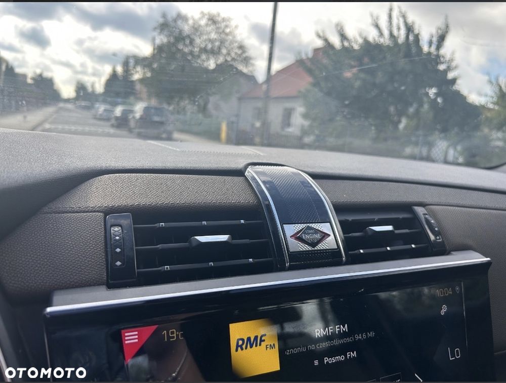 DS Automobiles DS 7 Crossback - 17