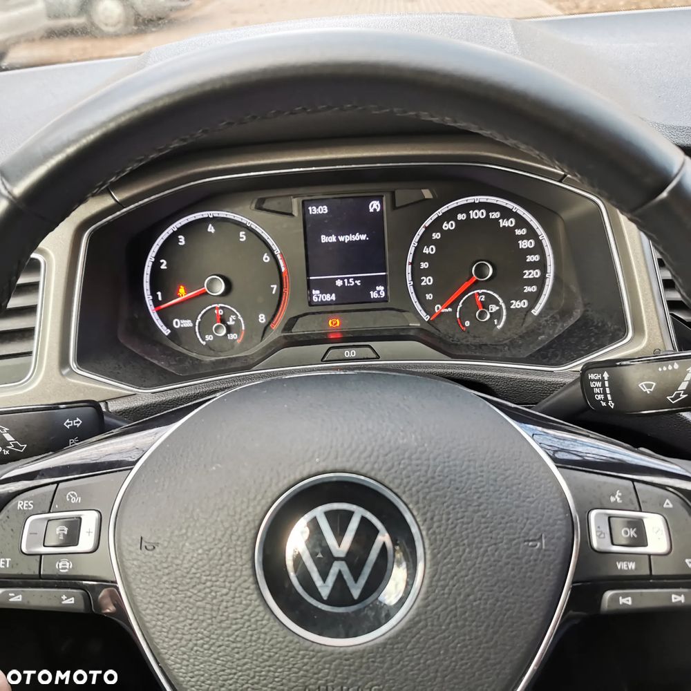 Volkswagen T-Roc 1.5 TSI GPF ACT Active - 6