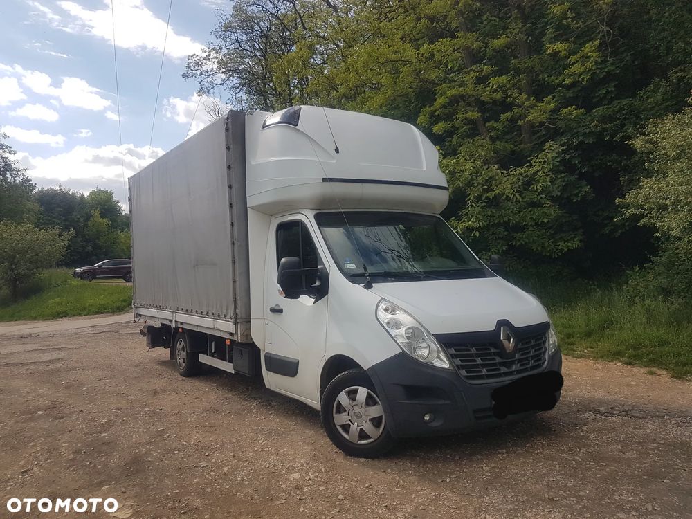 Renault MASTER - 2