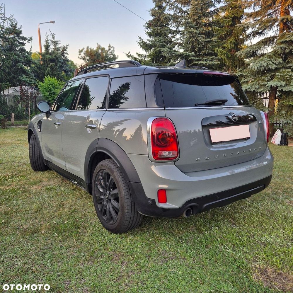 MINI Countryman - 8