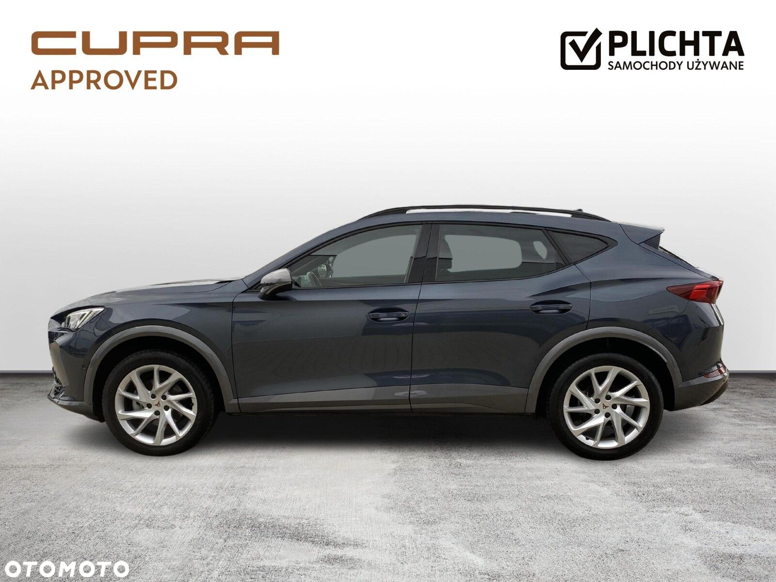 Cupra Formentor 1.5 TSI DSG - 3
