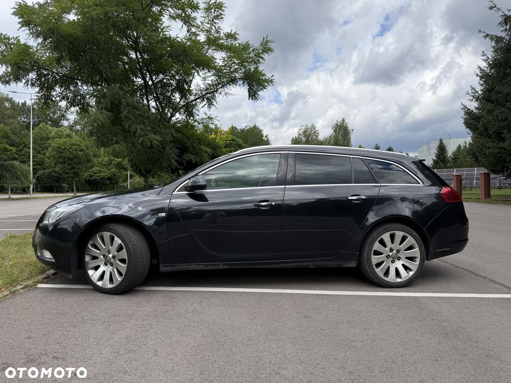 Opel Insignia - 2