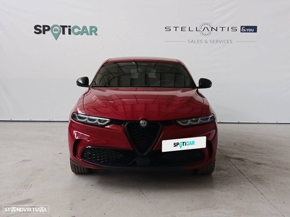 Alfa Romeo Tonale 1.5 Hybrid Edizione Speciale - 2