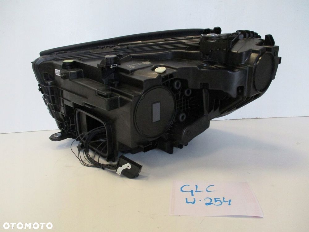 Lampa MERCEDES GLC 254 A2549061600 PRAWA - 7