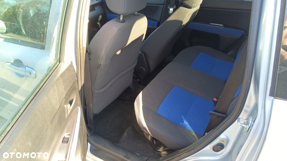 Mazda 2 1.4 Sport - 10