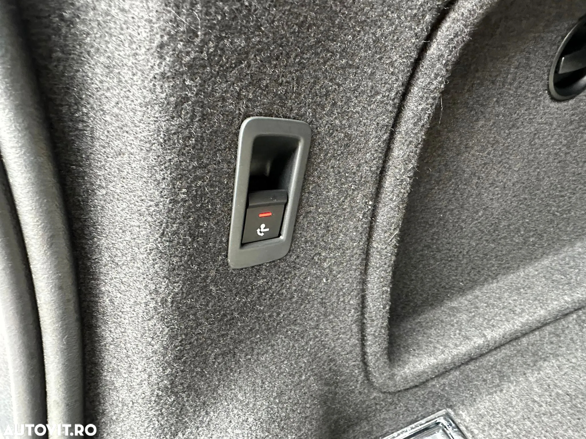 Audi A4 35 TDI S tronic MHEV S Line - 33