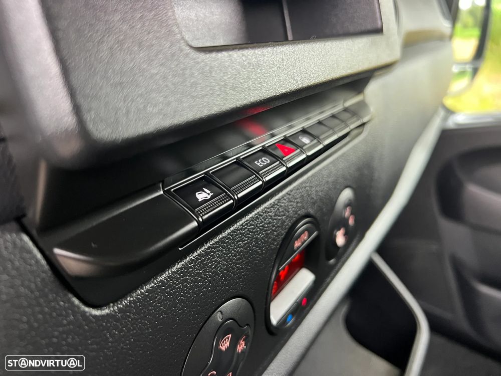 Renault MASTER 2.3 Dci L3H2 135 cv LONGA - 19