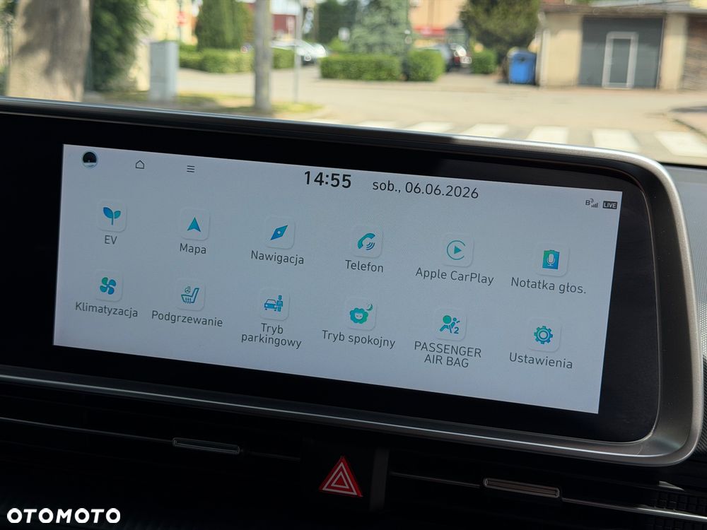 Hyundai IONIQ 6 53 kWh Dynamiq - 24