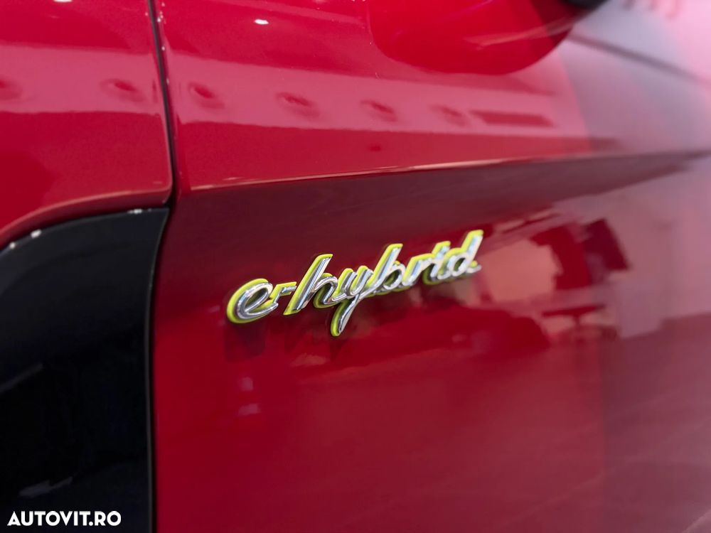 Porsche Panamera 4 E-Hybrid Executive - 11
