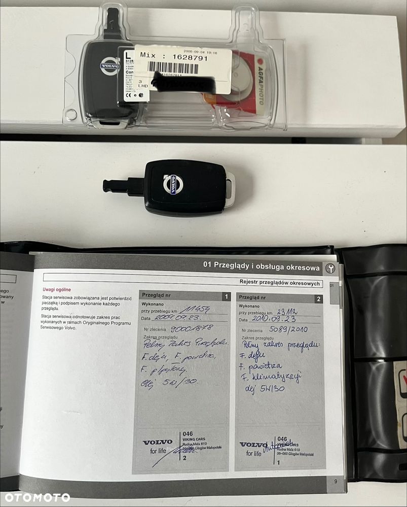 Volvo C30 1.8 Momentum - 13