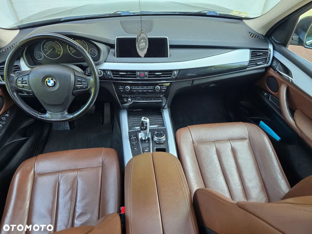 BMW X5 - 10