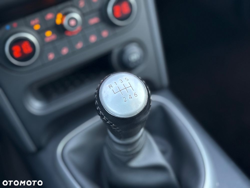 Nissan Qashqai 1.6 dCi DPF Start/Stop 360 - 31