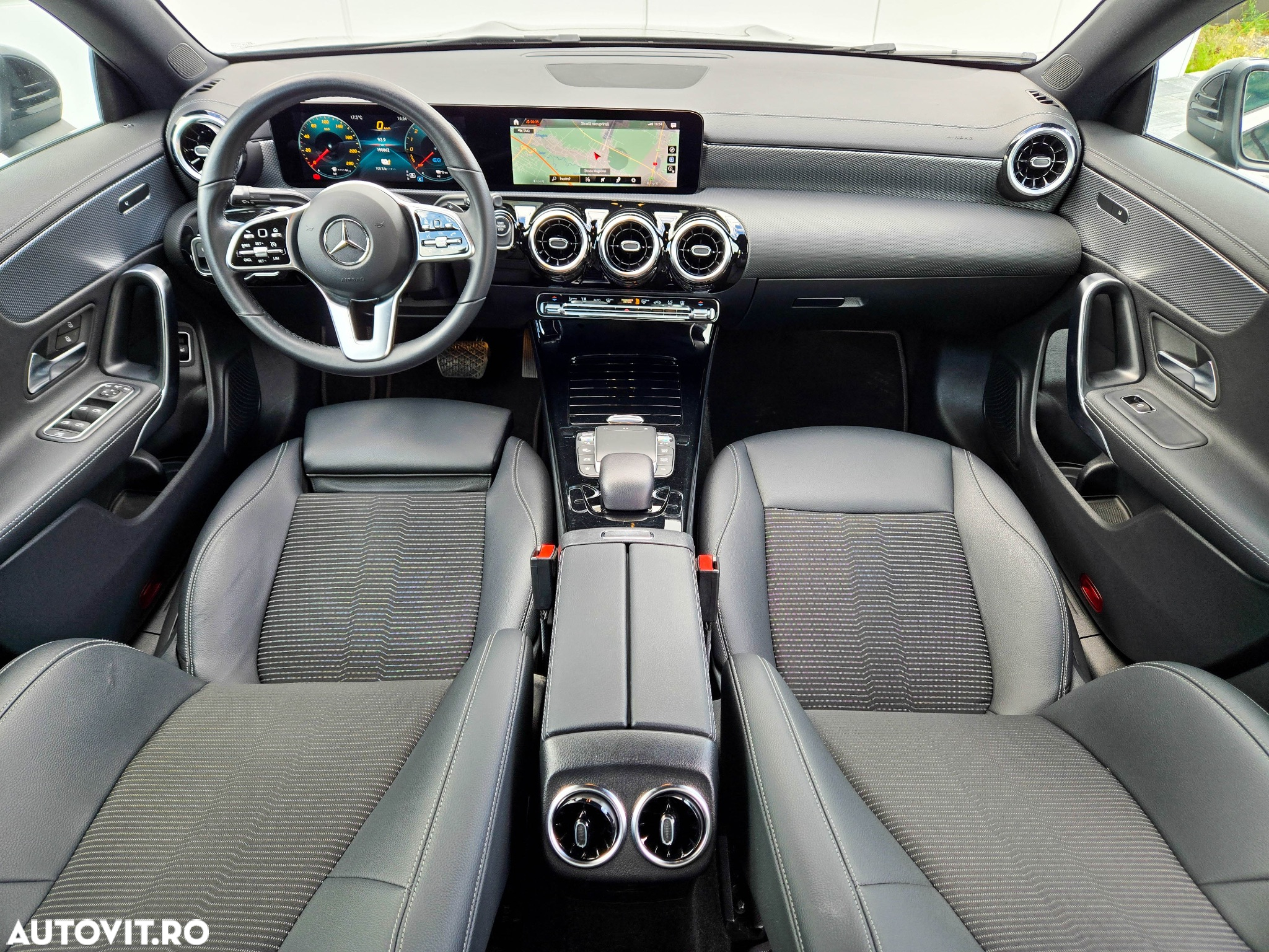Mercedes-Benz CLA 250 e 8G-DCT Edition 2021 - 6