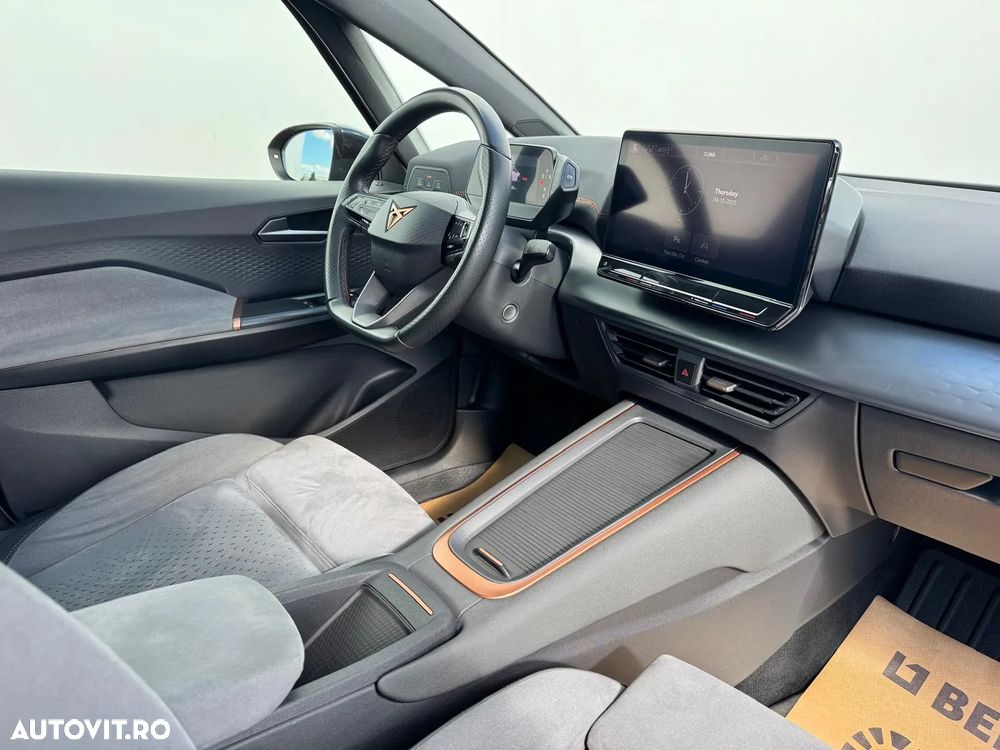 Cupra Born Standard - 16