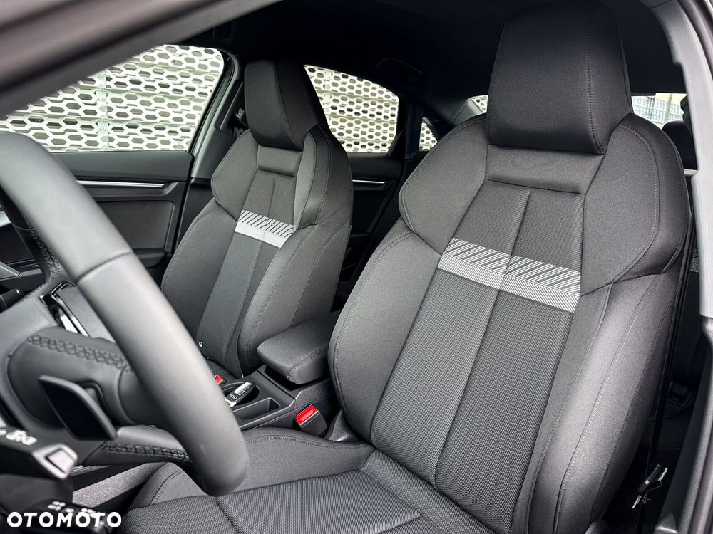 Audi A3 Limousine - 21