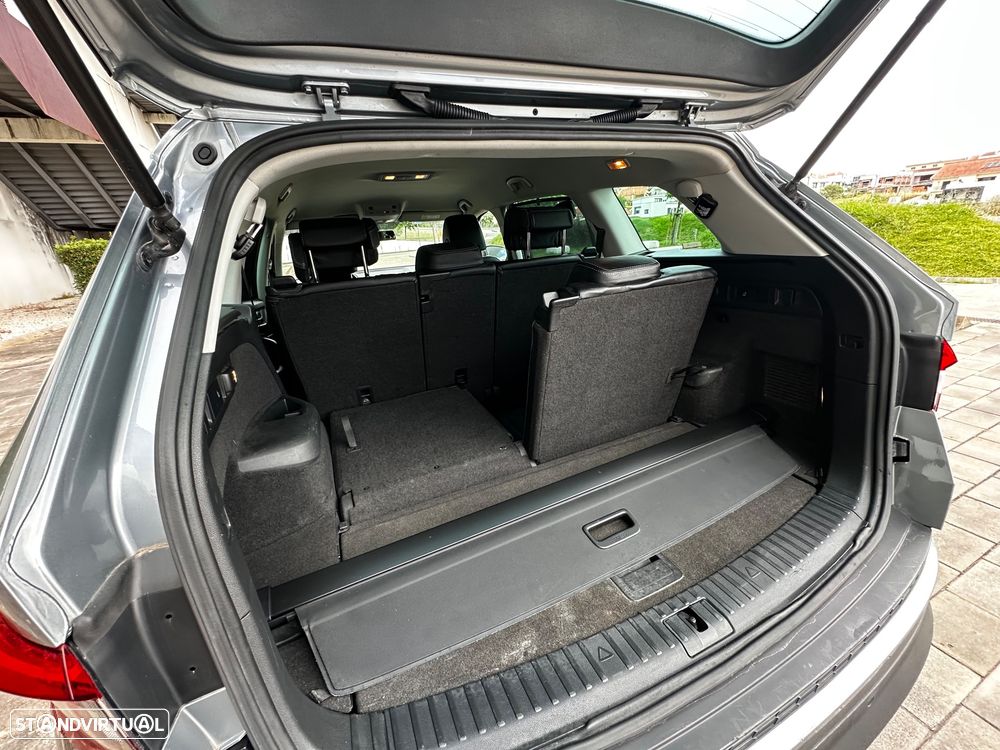 Skoda Kodiaq 2.0 TDI Ambition DSG - 17
