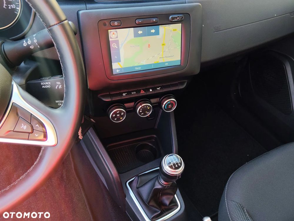 Dacia Duster TCe 100 2WD Comfort - 17