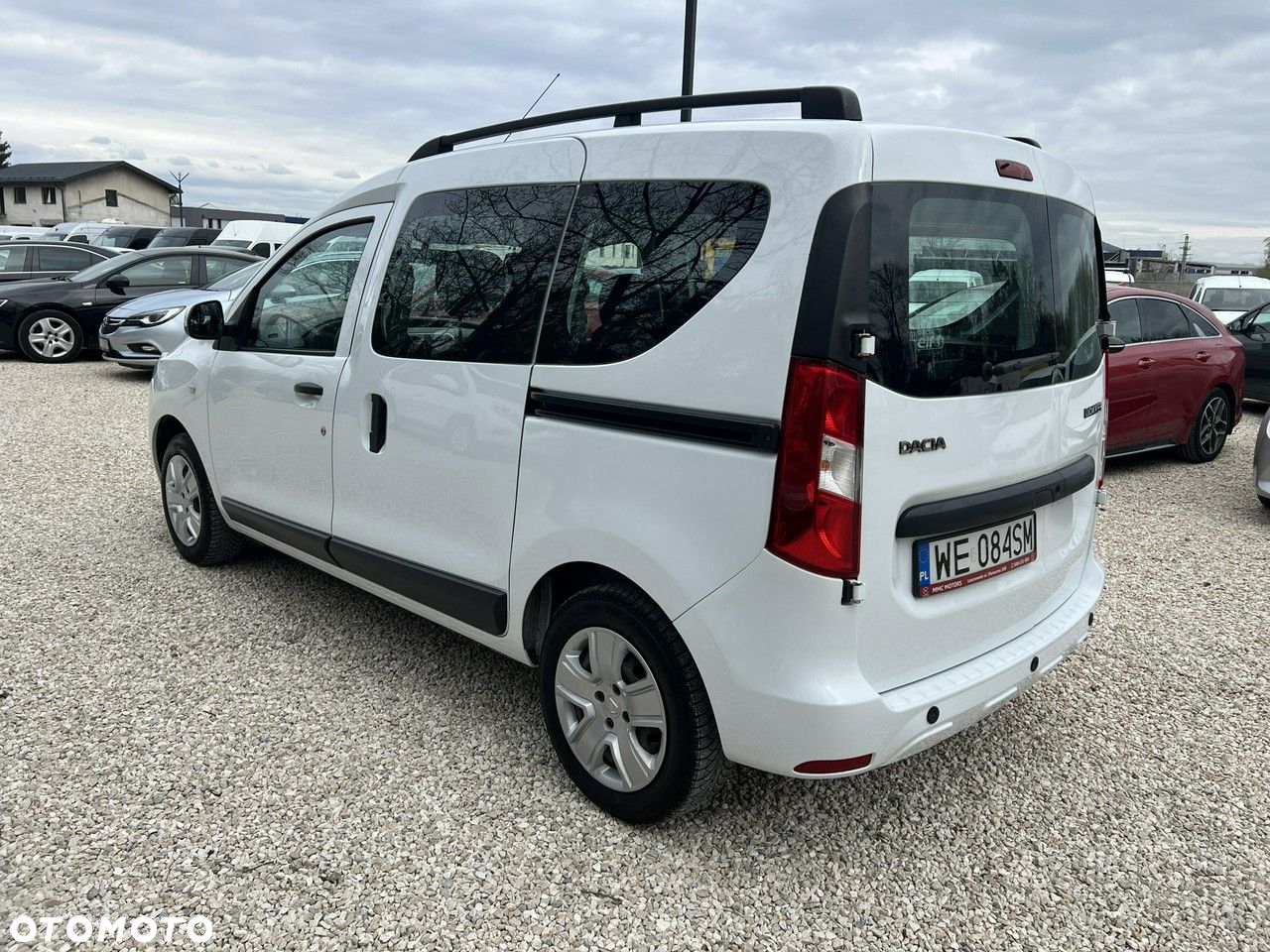Dacia Dokker 1.5 dCi Laureate - 9