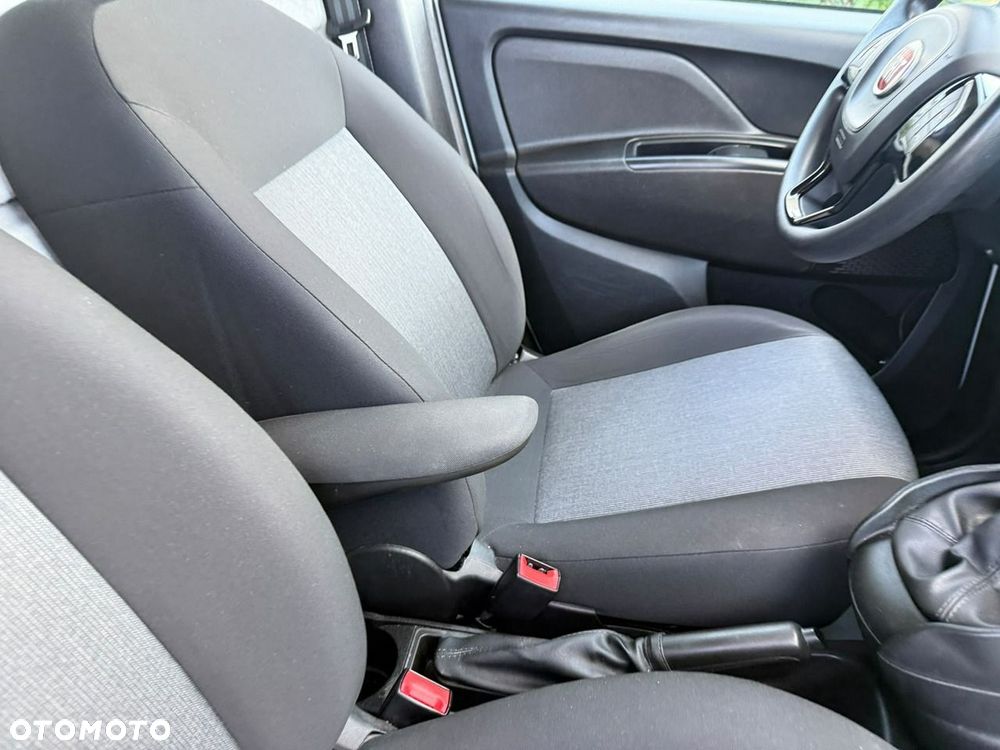 Fiat Doblo - 11