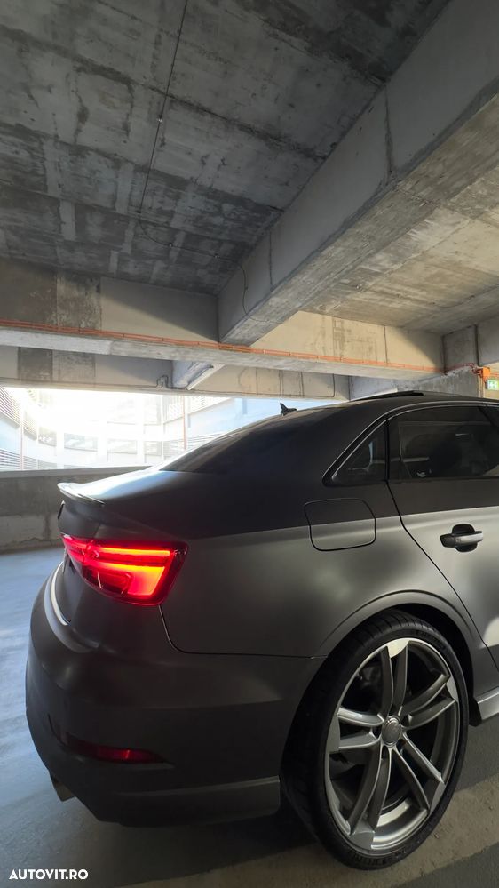 Audi A3 - 8