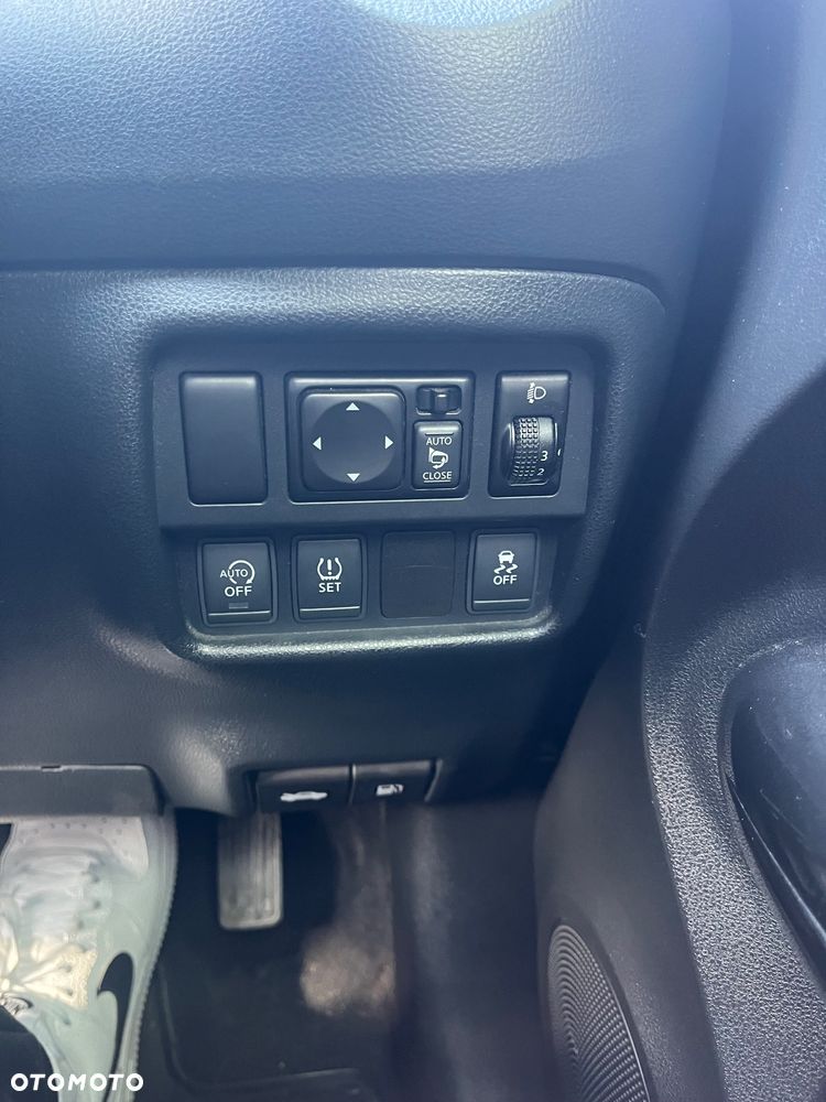 Nissan Juke 1.5 dCi N-Connecta EU6 - 22