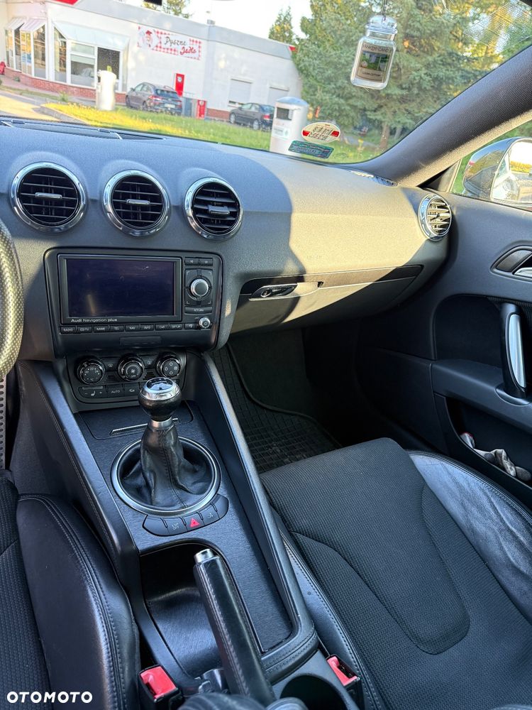 Audi TT Coupé 2.0 TFSI - 36