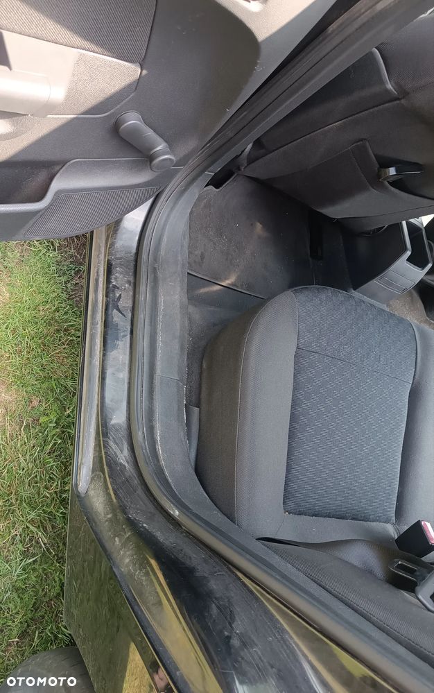 Opel Astra 2.0 T Elegance - 16