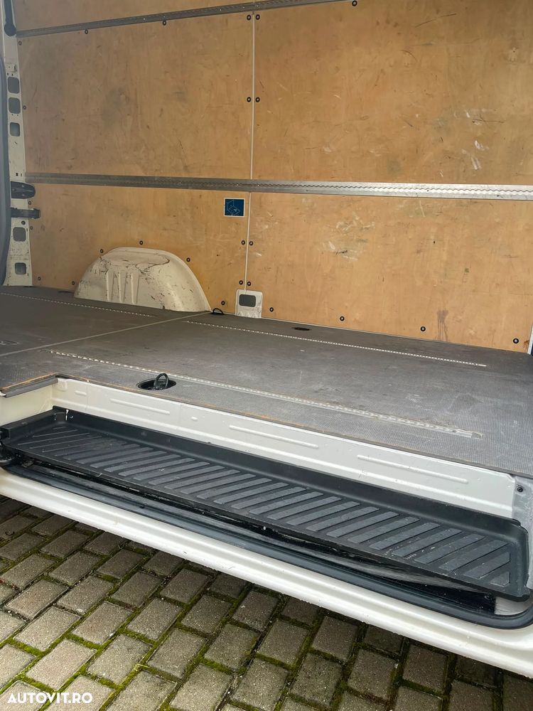 Volkswagen Crafter - 6