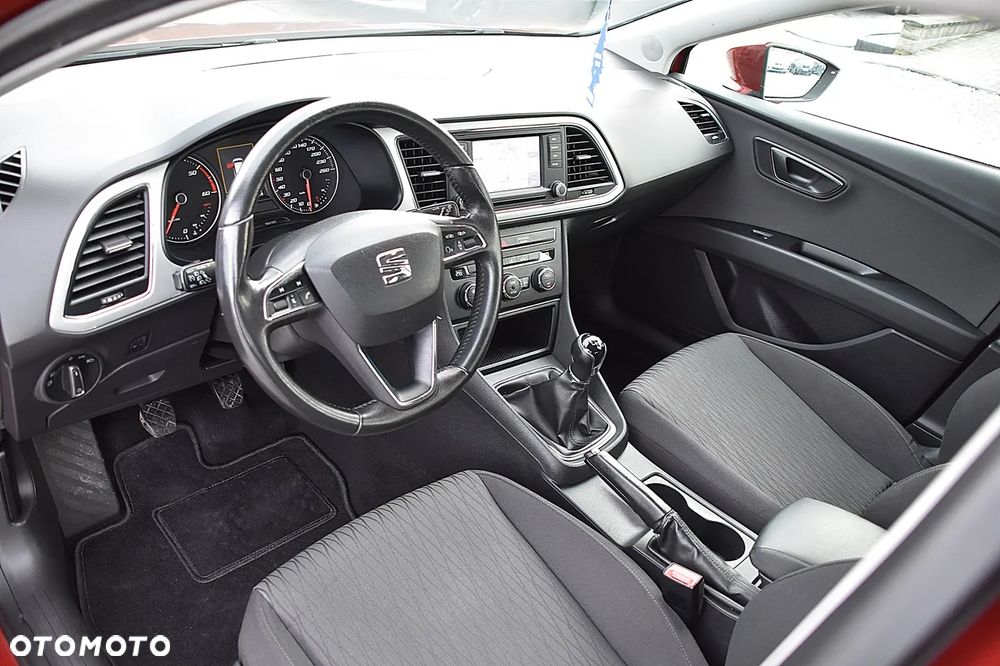 Seat Leon - 15