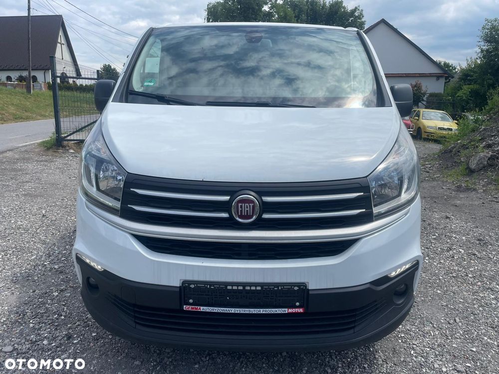 Fiat Talento - 3