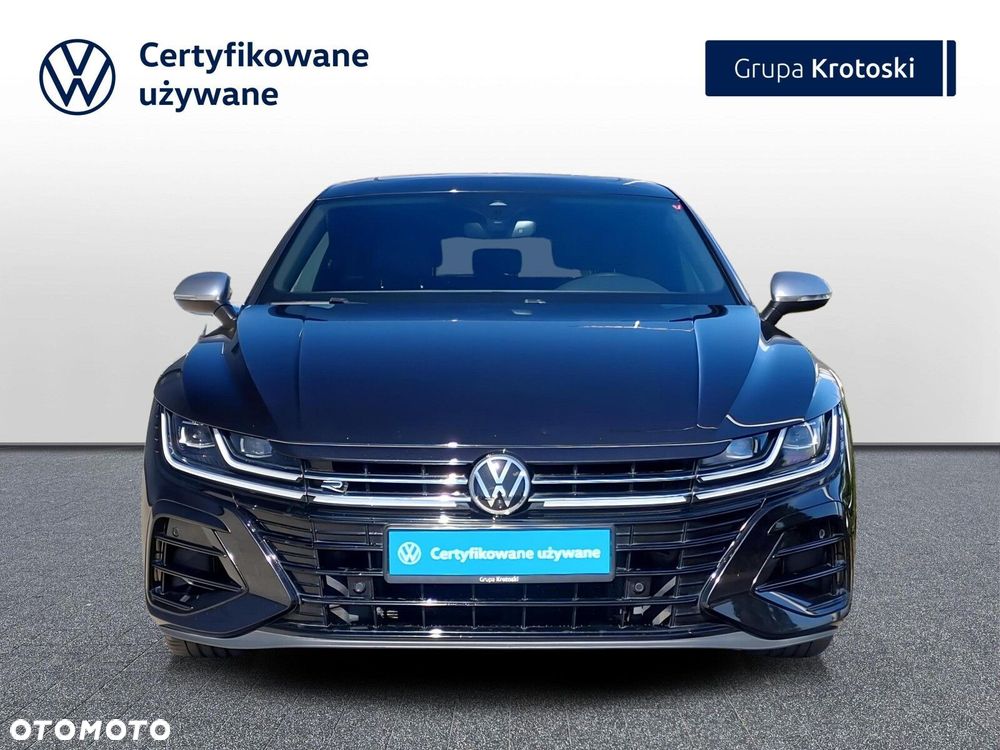 Volkswagen Arteon Shooting Brake 2.0 TSI 4Motion R DSG - 10
