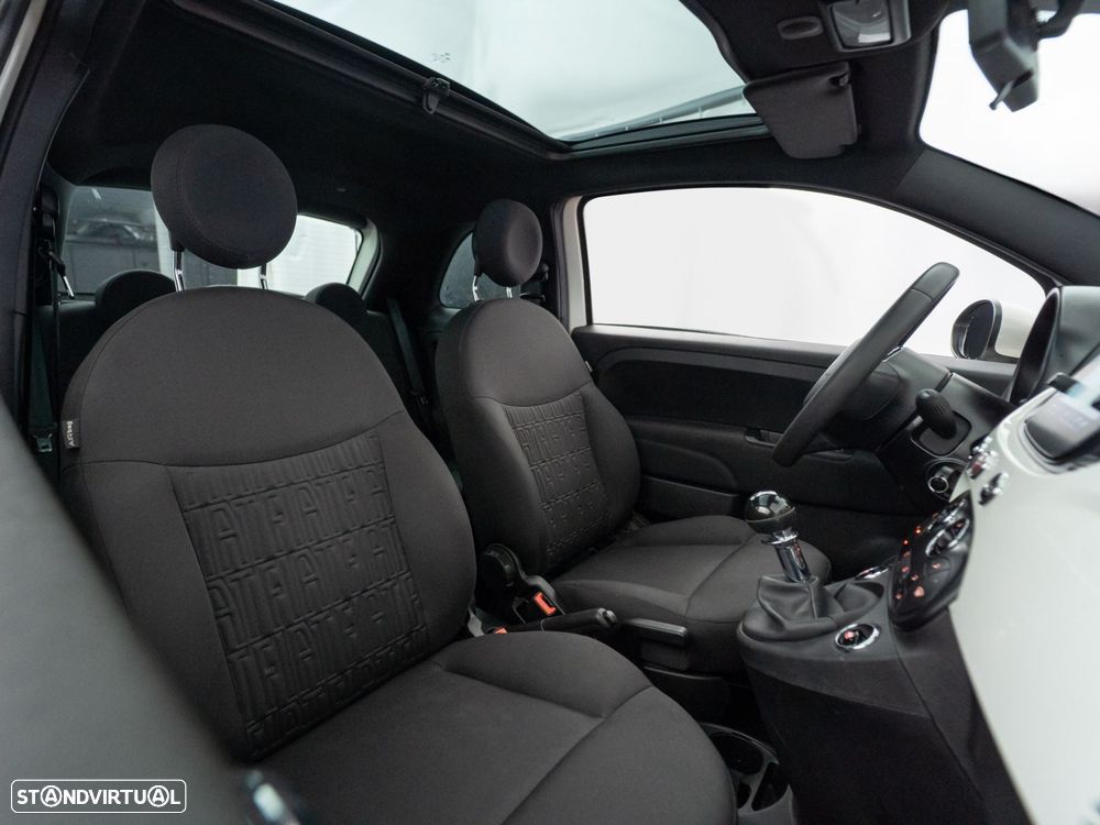 Fiat 500 1.0 Hybrid - 32