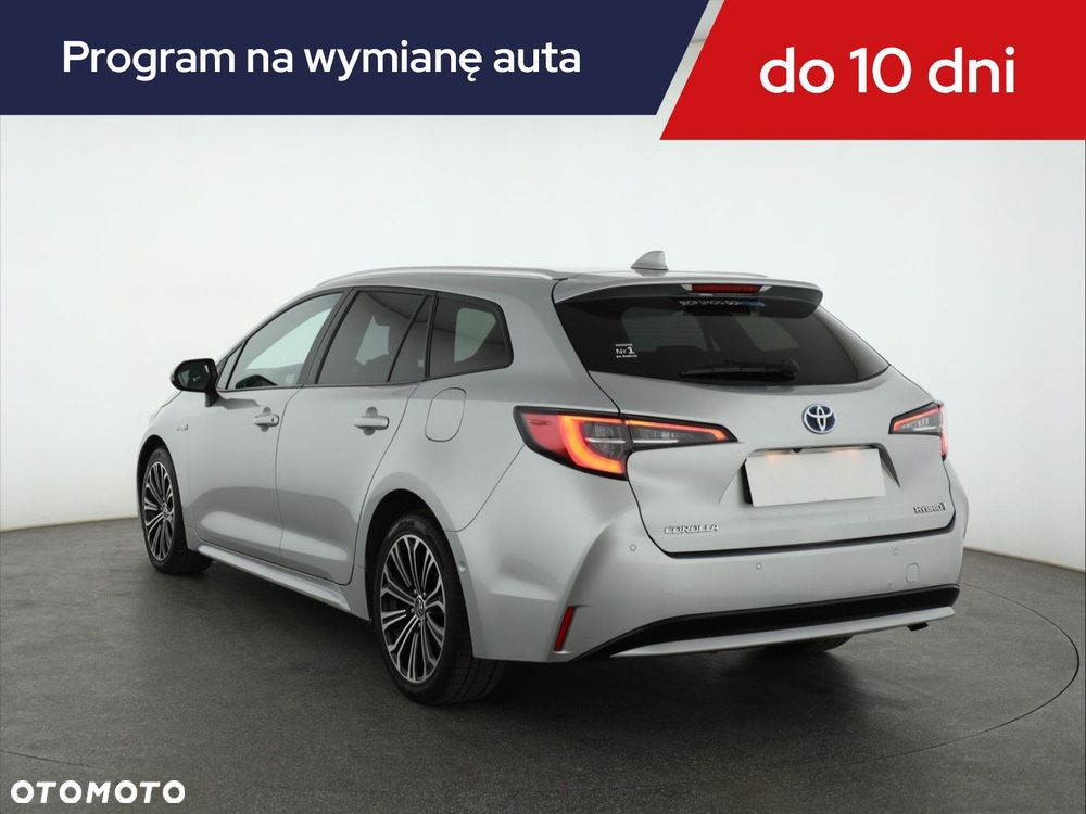 Toyota Corolla - 6