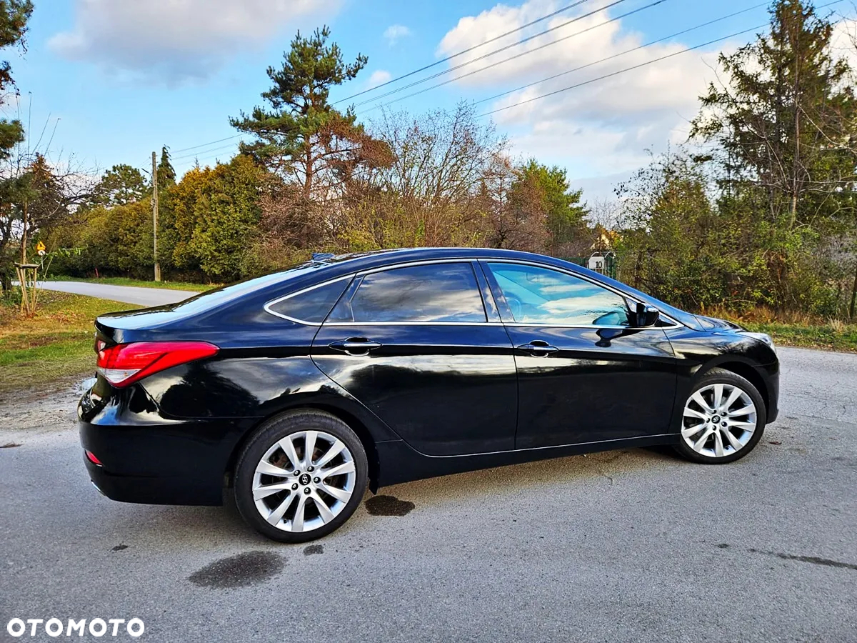 Hyundai i40 2.0 Premium - 10
