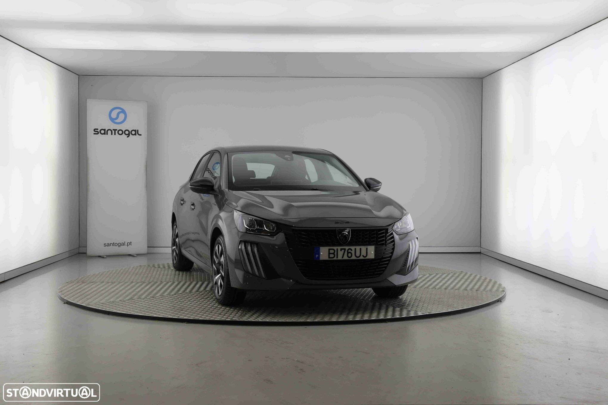 Peugeot 208 1.2 PureTech Active - 2