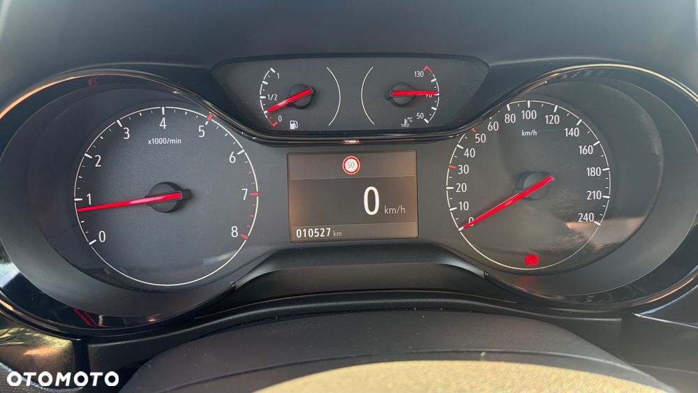 Opel Corsa 1.2 GS S&S - 20