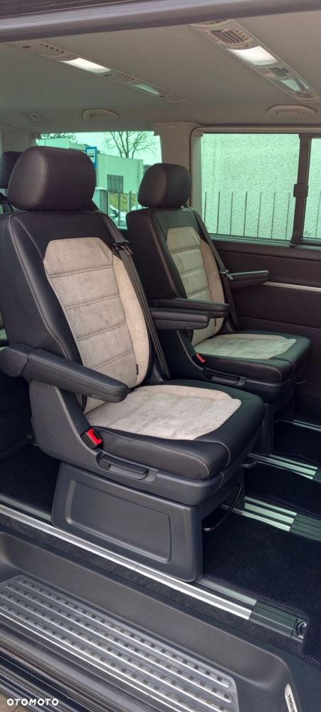 Volkswagen Multivan 2.0 TDI L1 Higline DSG - 20