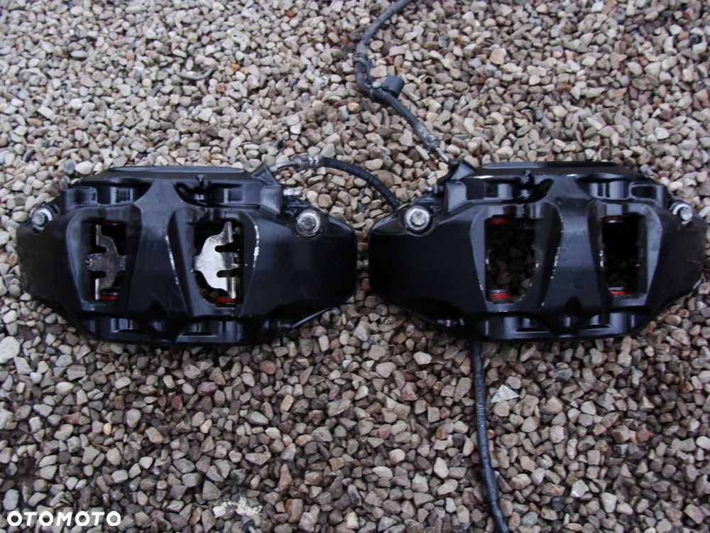 zaciski tarcze osłony audi rsq3 rs q3 rs3 ttrs 2.5 tfsi golf a3 octavia le - 3