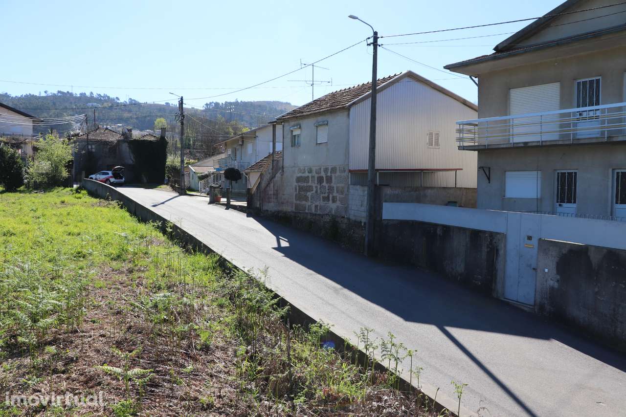 Lote de Terreno  Venda em Santa Eulália,Vizela - Grande imagem: 5/16