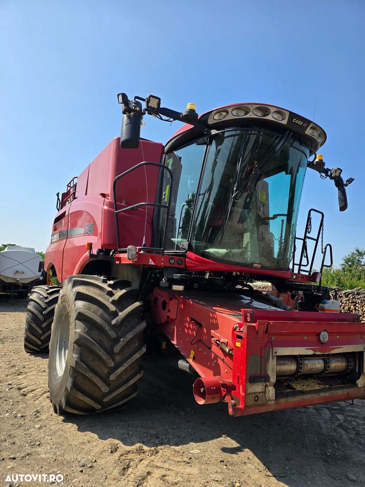 Case IH 7240 - 1